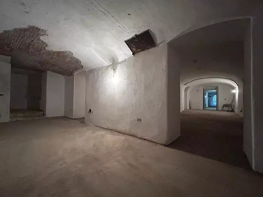 Immagine 2 di Casa bifamiliare in vendita  in Corso Giuseppe Garibaldi a Chiavari