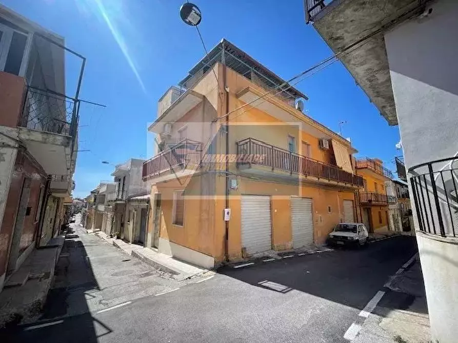 Immagine 6 di Monolocale in vendita  in Via Gian Battista Vico a Siracusa