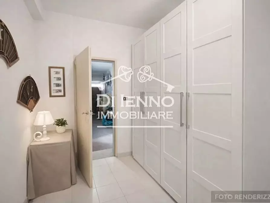 Immagine 32 di Casa trifamiliare in vendita  in Via della Palmarola a Roma