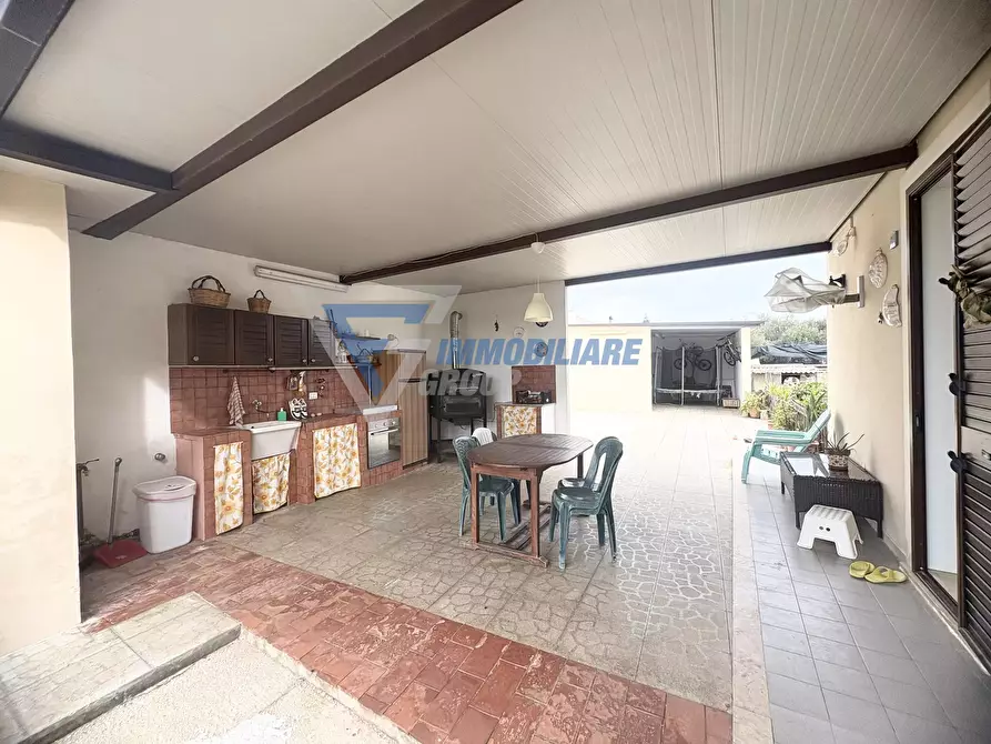 Immagine 8 di Terreno edificabile in vendita  in VIA FILICUDI a Siracusa