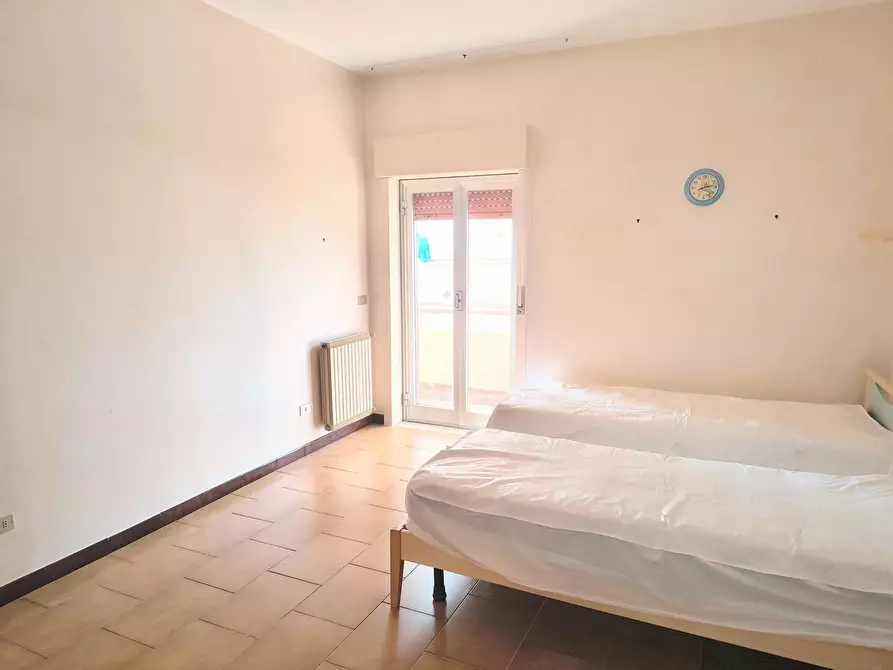 Immagine 7 di Casa trifamiliare in vendita  a Messina