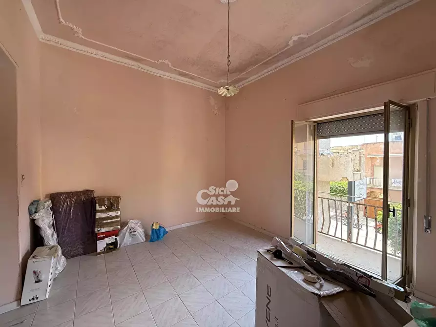 Immagine 2 di Terreno edificabile in vendita  a Marsala