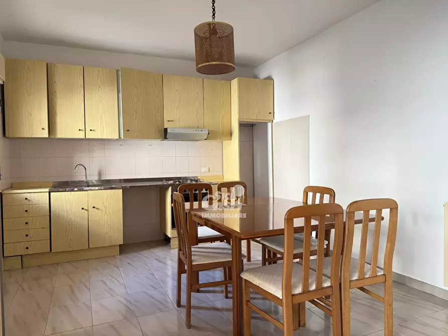 Immagine 2 di Casa trifamiliare in vendita  in Via Sanità a Marsala