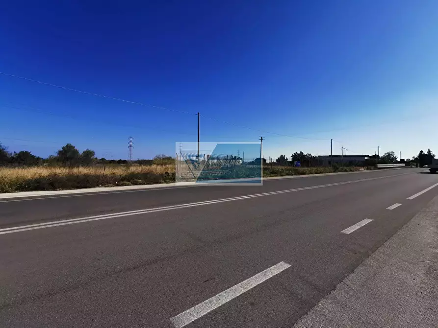 Immagine 9 di Terreno in vendita  in Strada Statale 114 Orientale Sicula a Priolo Gargallo