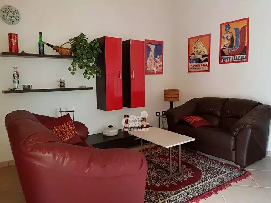 Immagine 3 di Terreno edificabile in affitto  a Marsala