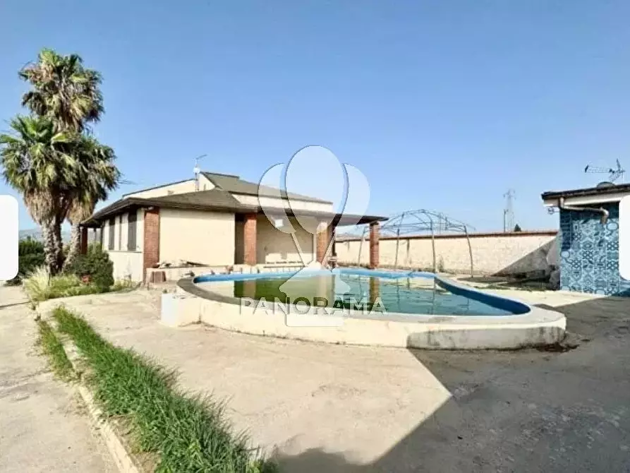 Immagine 25 di Terreno edificabile in vendita  in B&B falconeria a Partinico