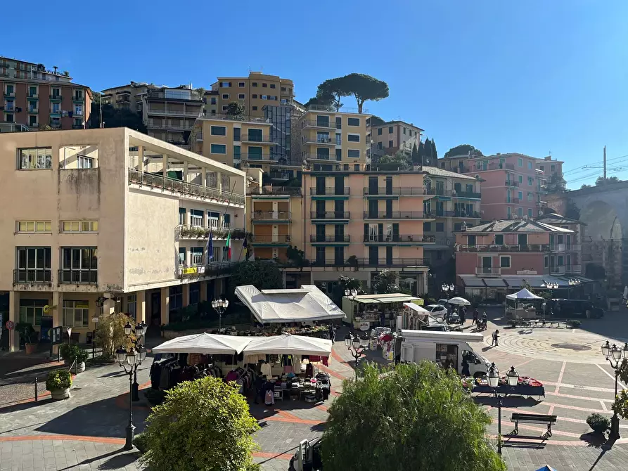 Immagine 17 di Casa trifamiliare in vendita  a Avegno