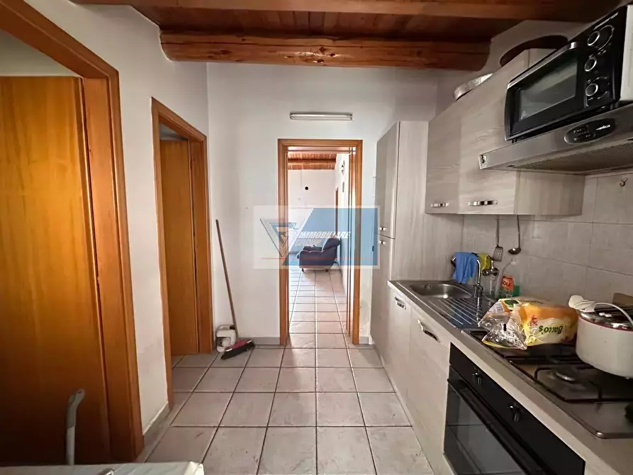 Immagine 6 di Terreno edificabile in affitto  in Via Ruggero Settimo a Noto