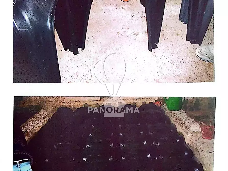 Immagine 47 di Terreno edificabile in vendita  in contrada barbarino a Borgetto