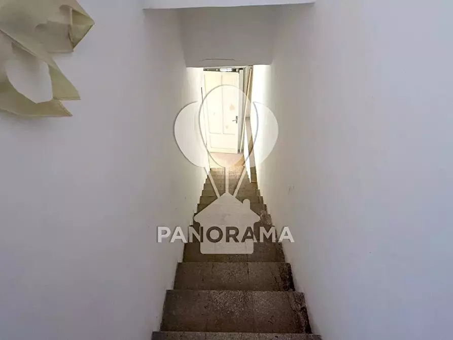 Immagine 10 di Terreno edificabile in vendita  in Via Galileo Galilei a Balestrate