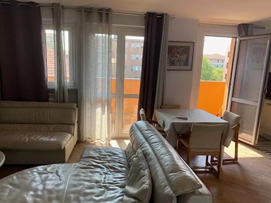Immagine 5 di Casa trifamiliare in affitto  in Via Cino da Pistoia, 18 a Milano