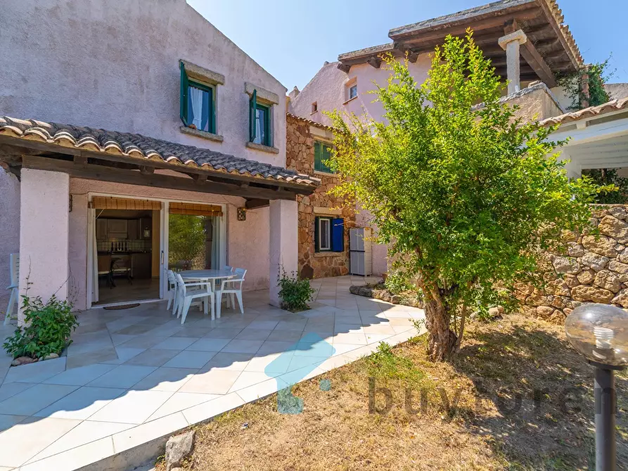 Immagine 22 di Casa trifamiliare in vendita  in Via Porto Rotondo, 16. a Olbia