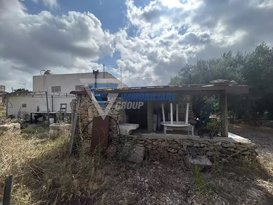 Immagine 10 di Terreno edificabile in vendita  in Traversa Masseria Gargallo a Siracusa