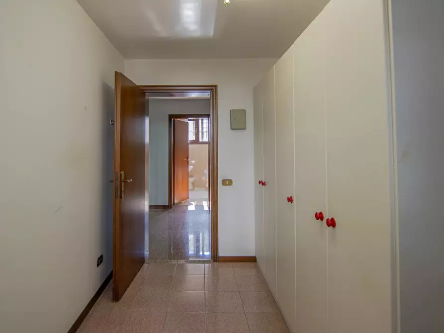 Immagine 24 di Terreno edificabile in vendita  a Mestrino