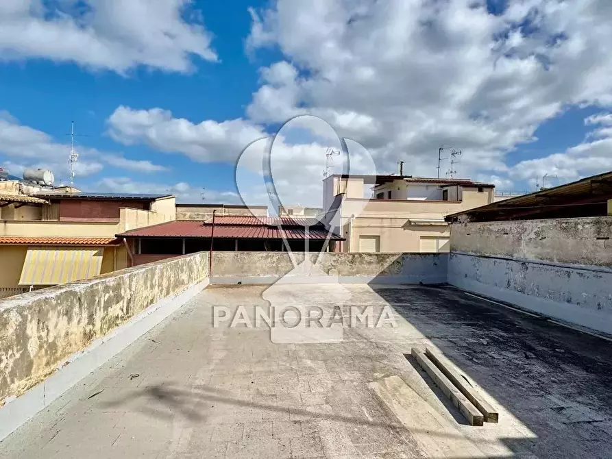 Immagine 26 di Casa trifamiliare in vendita  in Via Principe Amedeo a Balestrate