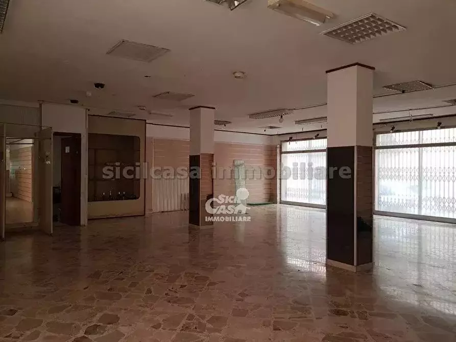 Immagine 6 di Attico in affitto  a Marsala