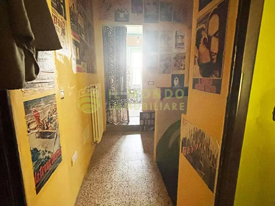 Immagine 10 di Terreno edificabile in vendita  in Via Boschi, snc a Alagna