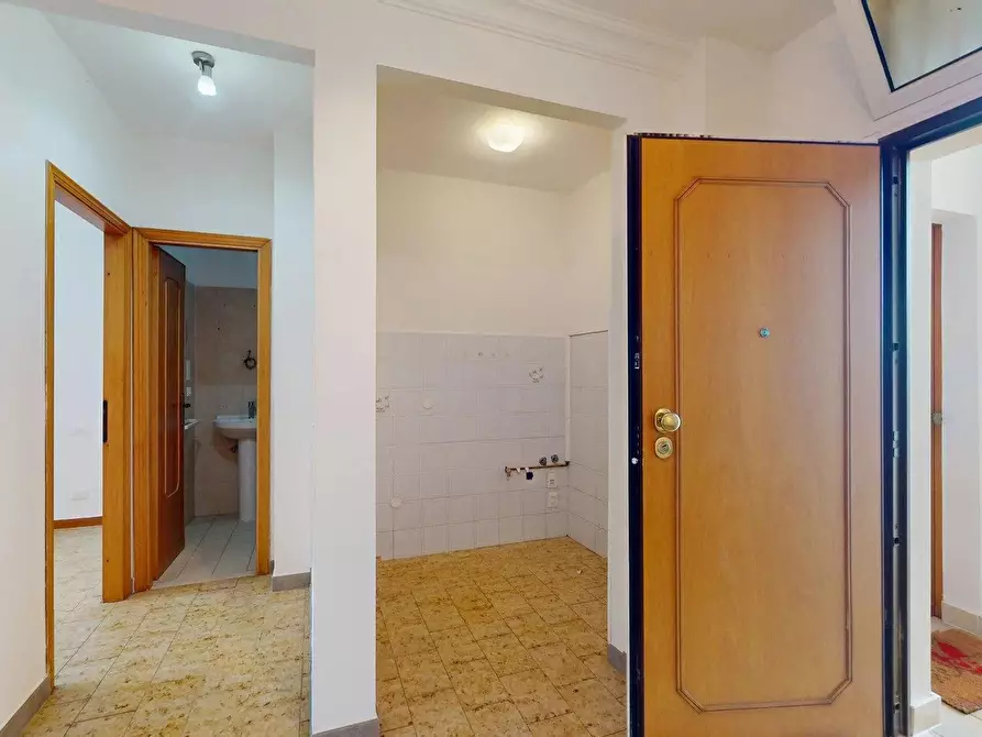 Immagine 5 di Casa trifamiliare in vendita  in Largo Sgorini, 7 a Toirano