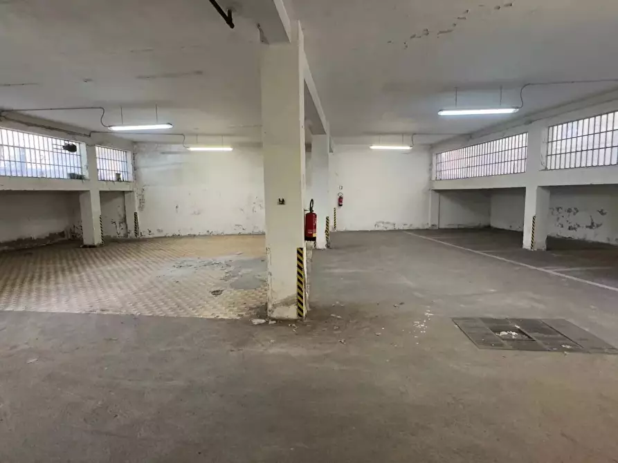 Immagine 4 di Attico in affitto  a Ventimiglia