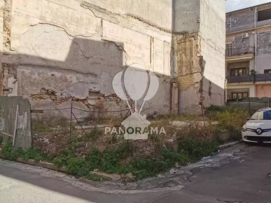 Immagine 2 di Terreno in vendita  in Via Mangiaracina a Partinico