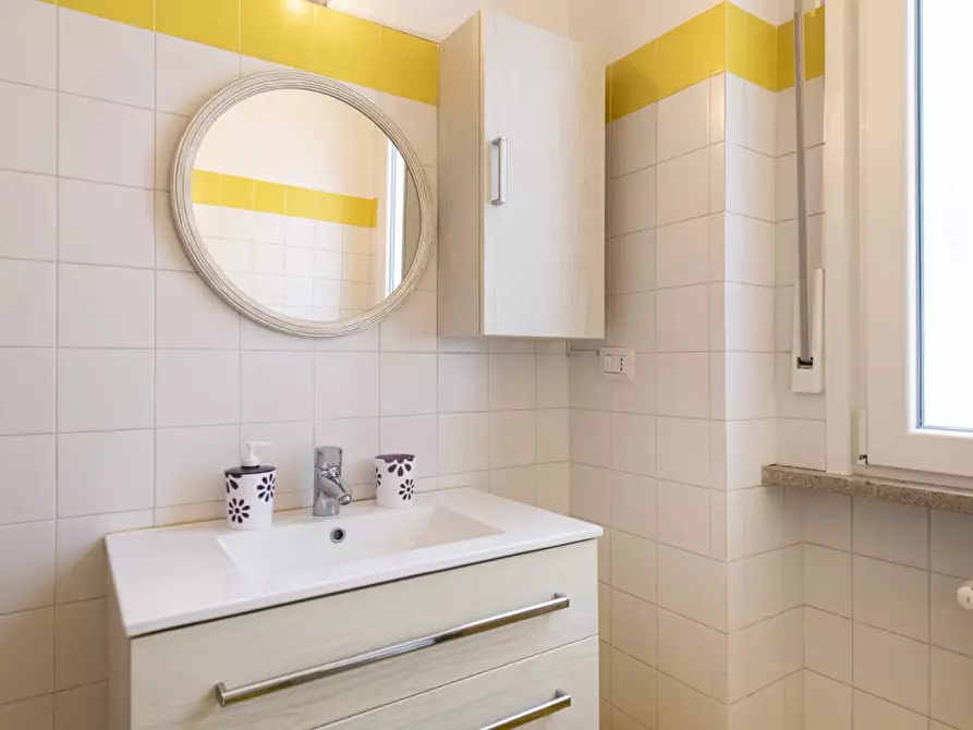 Immagine 33 di Casa trifamiliare in affitto  in Via Tino Savi, 64 a Sesto San Giovanni