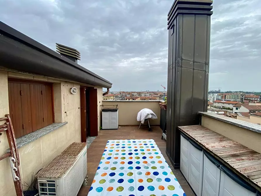 Immagine 42 di Casa trifamiliare in vendita  in Via Francesco Ingegnoli, 24 a Milano