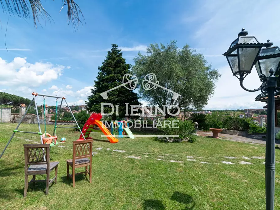 Immagine 35 di Terreno edificabile in vendita  in Via della Riserva di Livia a Roma