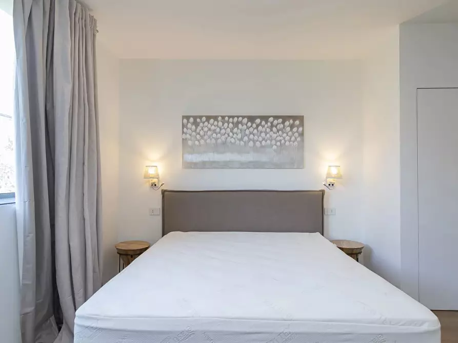 Immagine 14 di Casa trifamiliare in affitto  in Via Privata Tarvisio, 34 a Milano