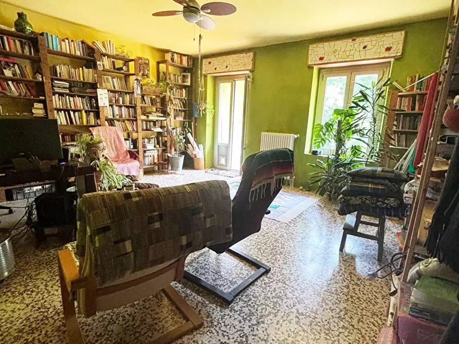 Immagine 12 di Terreno edificabile in vendita  in Via Boschi, snc a Alagna