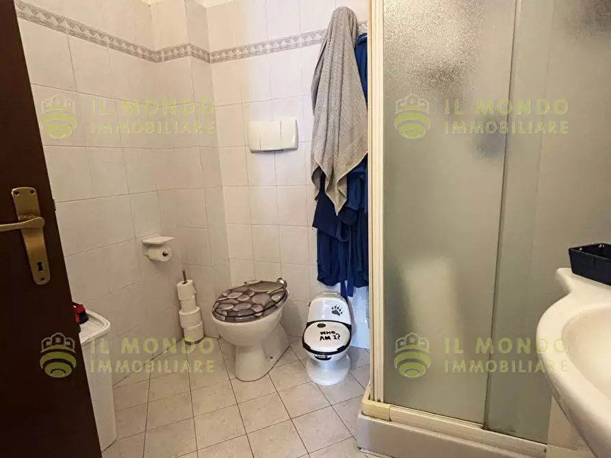 Immagine 27 di Casa trifamiliare in vendita  in Via Fratelli Cervi, 8. a Paullo