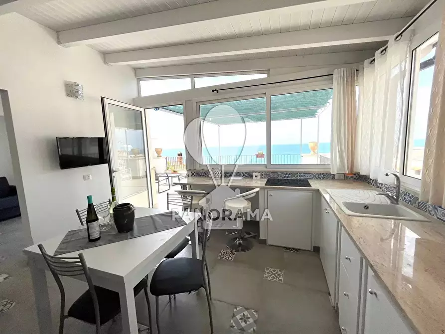 Immagine 22 di Terreno edificabile in vendita  in Via Luigi Pirandello 1b a Balestrate