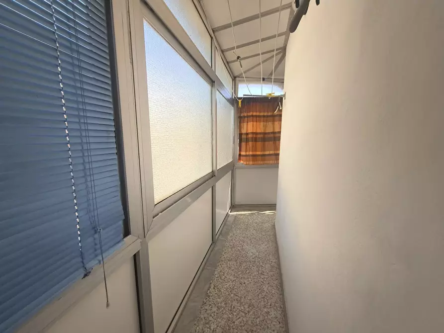 Immagine 8 di Casa trifamiliare in vendita  in Salita Ogliastri, 26 a Messina
