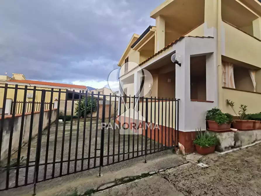 Immagine 1 di Terreno edificabile in vendita  in Contrada San Cataldo a Capaci