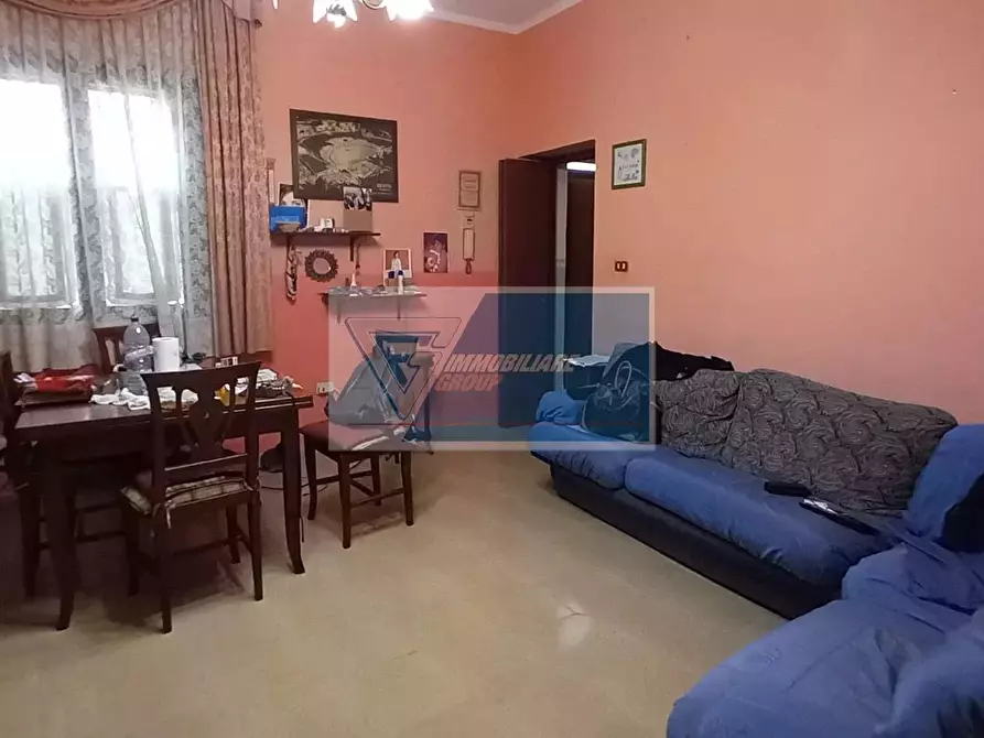 Immagine 3 di Terreno edificabile in vendita  in Via Milano, 19 a Buccheri