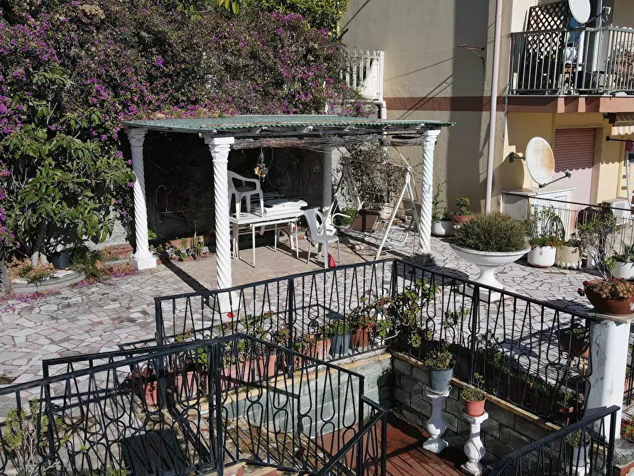 Immagine 13 di Terreno edificabile in vendita  in Via Porta di Provenza, 34 a Ventimiglia