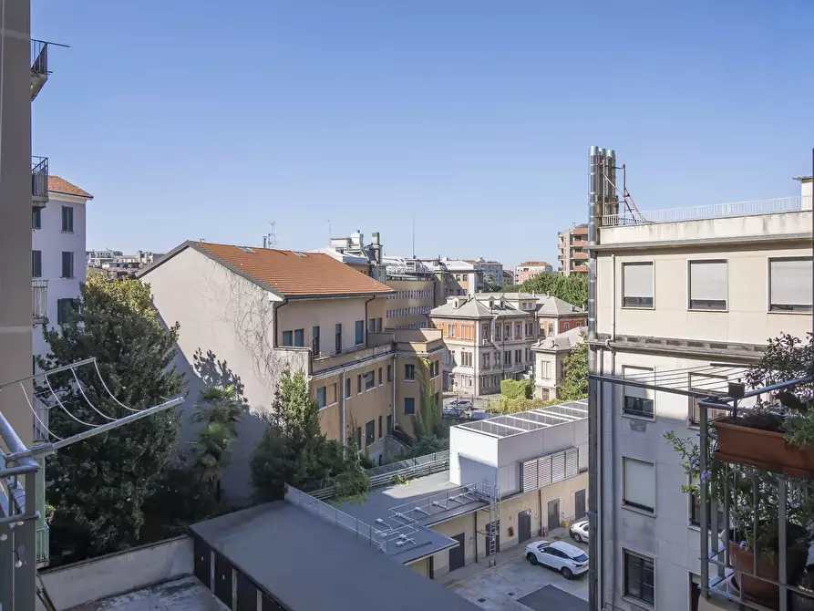 Immagine 21 di Casa trifamiliare in vendita  in Via Filippo Juvara 26 a Milano