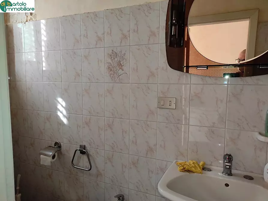 Immagine 9 di Casa trifamiliare in vendita  in VIa Del Zardo 9 a Messina