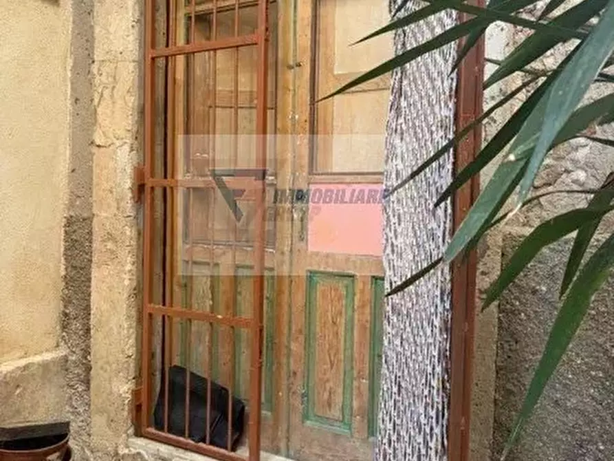 Immagine 6 di Casa trifamiliare in vendita  in Vicolo I Alla Giudecca a Siracusa