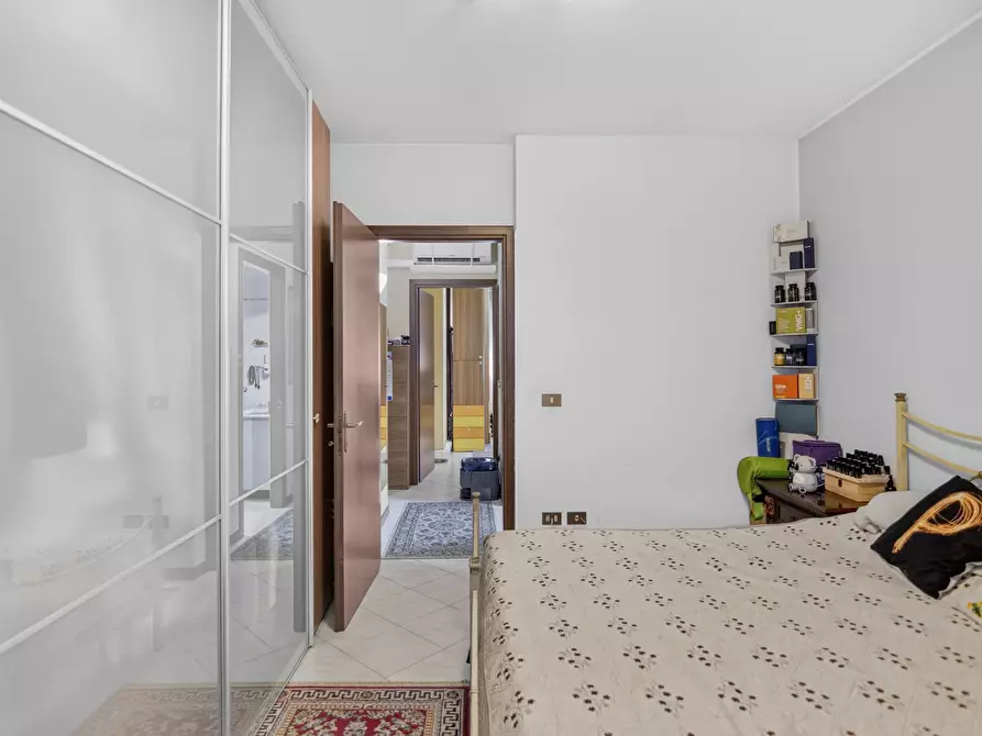 Immagine 22 di Casa trifamiliare in affitto  a Fosso'