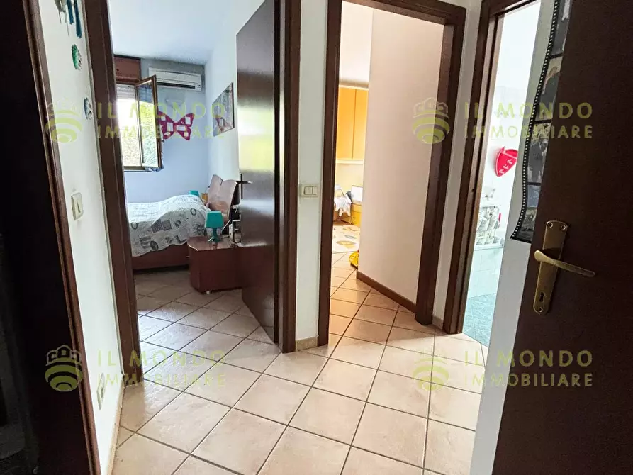 Immagine 15 di Casa trifamiliare in vendita  in Via Fratelli Cervi, 8. a Paullo