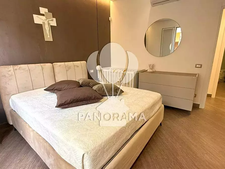 Immagine 18 di Casa trifamiliare in vendita  in Via Galileo Galilei a Balestrate