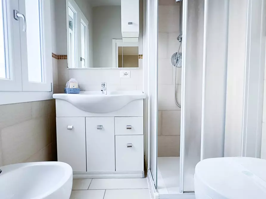 Immagine 16 di Casa trifamiliare in vendita  in Via San Felice, 241 a Chioggia