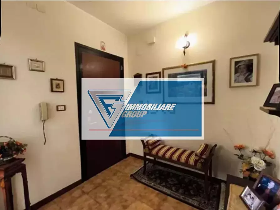 Immagine 4 di Casa trifamiliare in vendita  in Via Vincenzo Boscarino a Siracusa