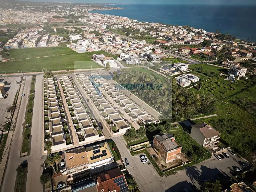 Immagine 2 di Terreno edificabile in vendita  in Via Miramare a Avola