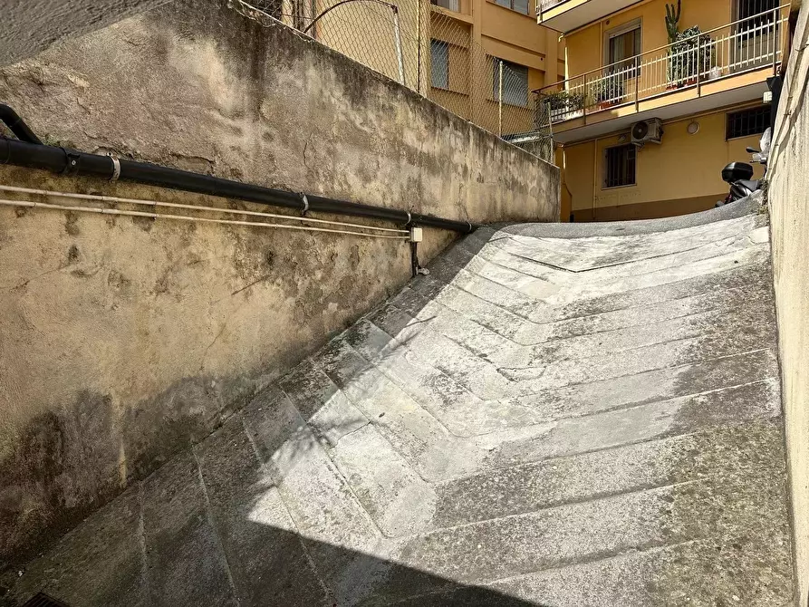 Immagine 8 di Appartamento in vendita  in Via Roma, 28 a Ventimiglia