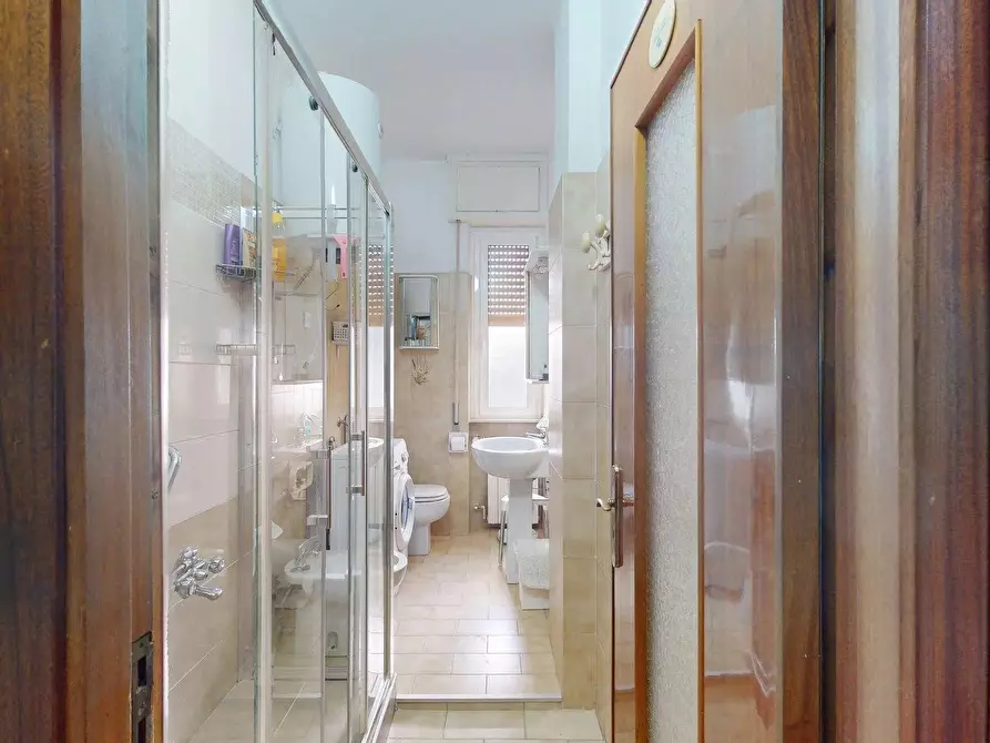 Immagine 23 di Casa trifamiliare in vendita  in Via Ponti 3. a Borghetto Santo Spirito