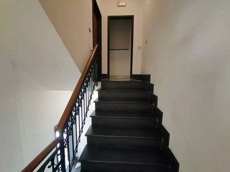 Immagine 44 di Casa trifamiliare in vendita  in Via Costaguta a Chiavari