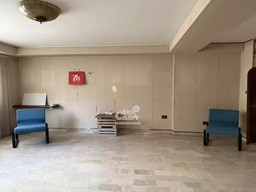 Immagine 14 di Castello in vendita  a Marsala