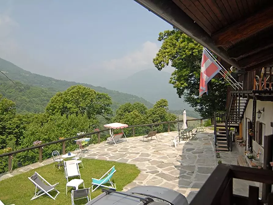 Immagine 22 di Terreno edificabile in vendita  a Bellino