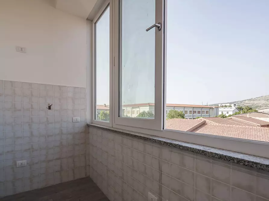 Immagine 15 di Casa trifamiliare in vendita  in Via Umbria, 1 a Macomer